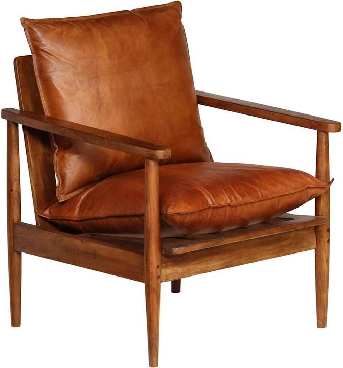 Produktbild VidaXL Sessel