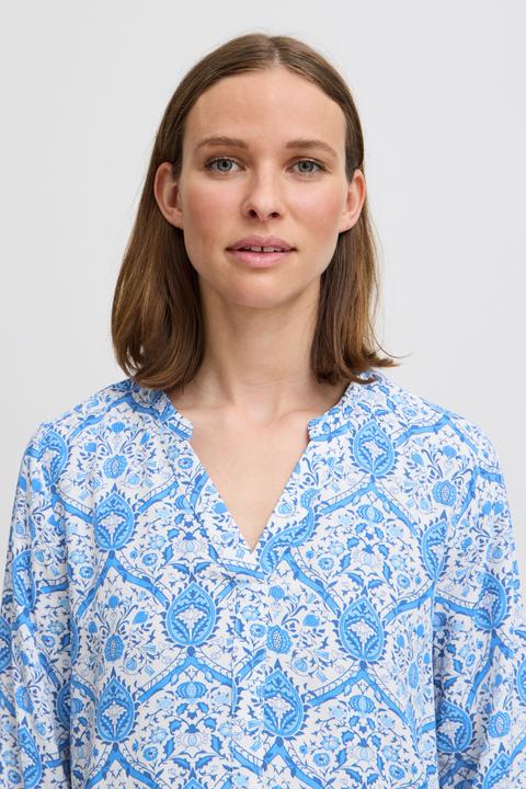 Image du produit B.young BYHALBA BLOUSE 20816416 (40)