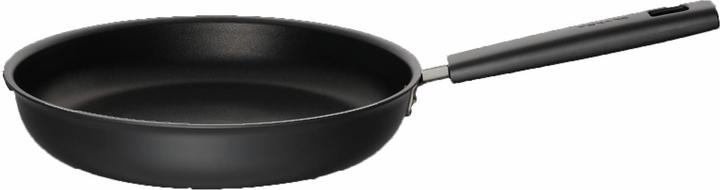 Immagine prodotto Fiskars Friggitrice a parete 1052224, 28 cm (28 cm, Padella per friggere, Alluminio)