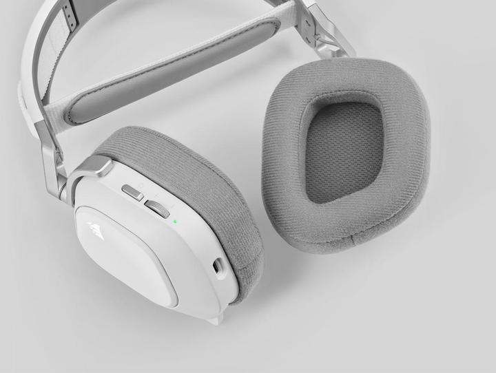 Productafbeelding Corsair HS80 (Wireless) (Draadloze)