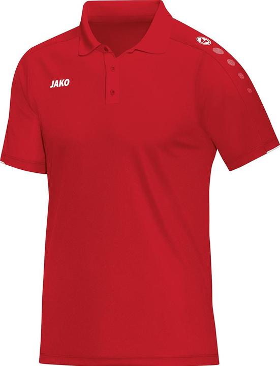 Image du produit JAKO Polo Classico Femme (40)