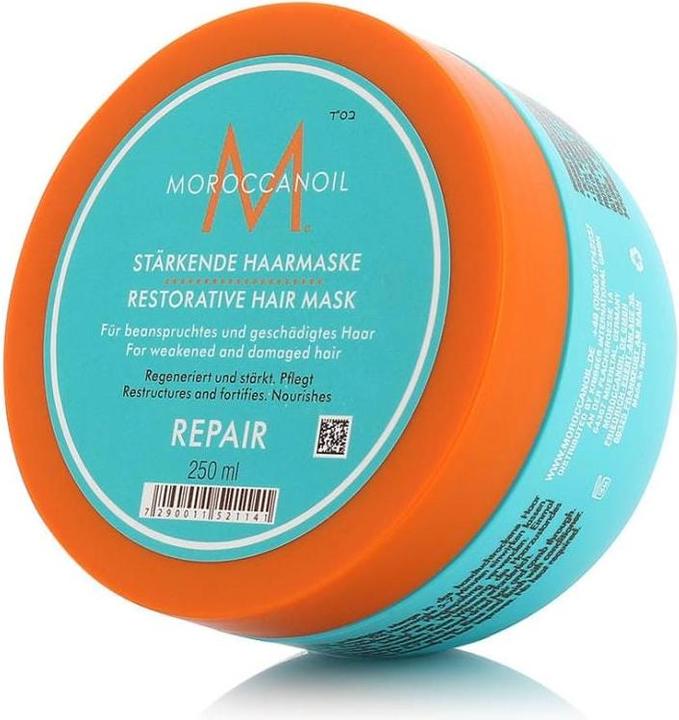 Actual product image Moroccanoil Restorative Hair Mask (250 ml)