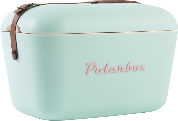 Polarbox Retro (20 l)