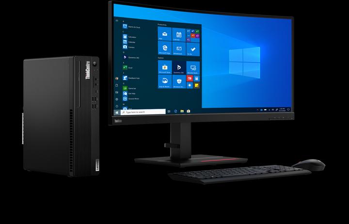 Immagine prodotto Lenovo ThinkCentre M75s Gen 2 (16 GB, 512 GB)
