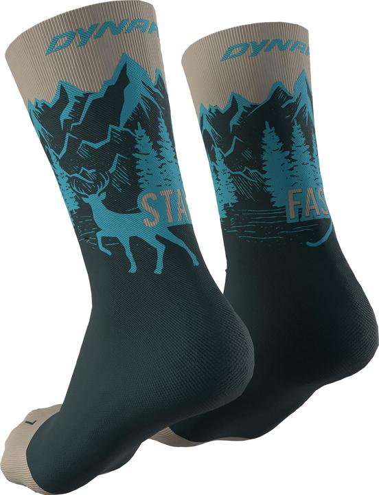 Immagine prodotto Dynafit Calzini Stay Fast Unisex (39 - 42)