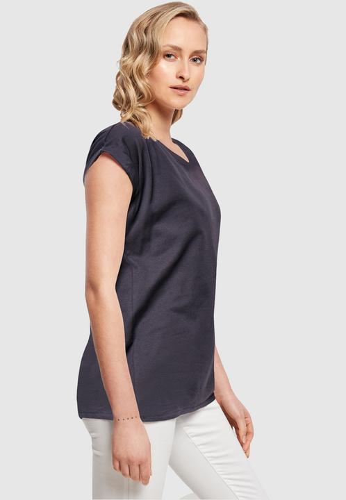 Image du produit Merchcode Tee-shirt femme K Heart à épaules étendues - 113383 (XS)