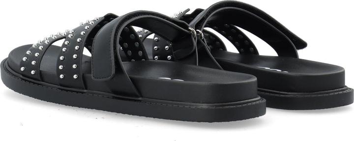 Immagine prodotto Bianco BIAOSLO Sandalen mit breiten Riemen (41)