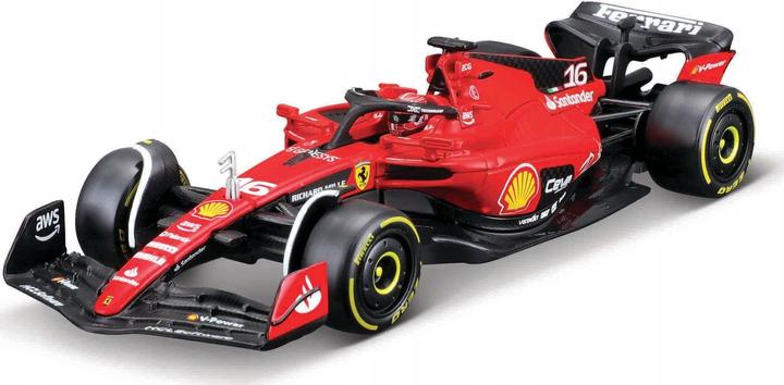 Model cars