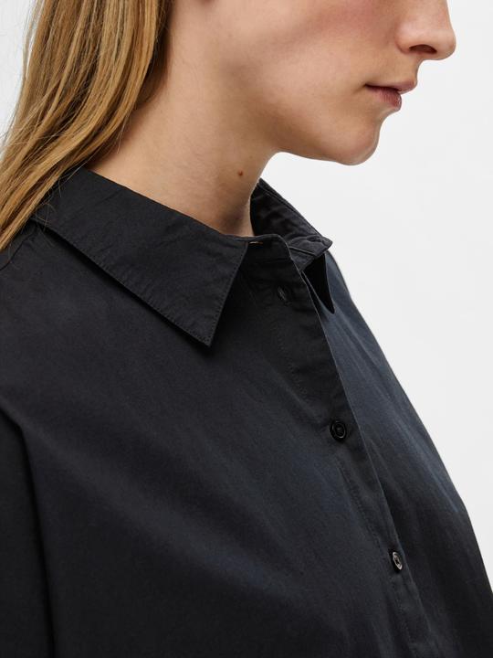 Immagine prodotto Selected Femme Abito blusa in cotone (36)