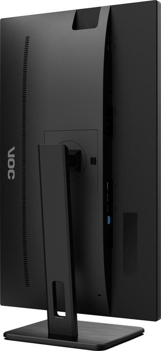 Actual product image AOC 24P2QM (1920 x 1080 pixels, 23.80")