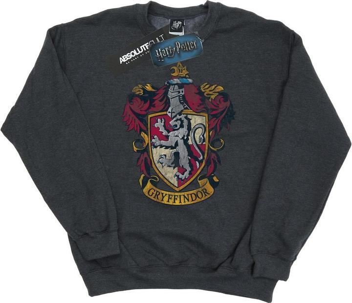 Immagine prodotto Felpa Gryffindor Uomo (M)