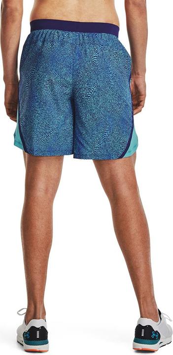 Produktbild Under Armour Launch 7inch Printed Short (S)