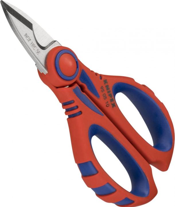 Produktbild Knipex Elektrikerschere (160 mm)