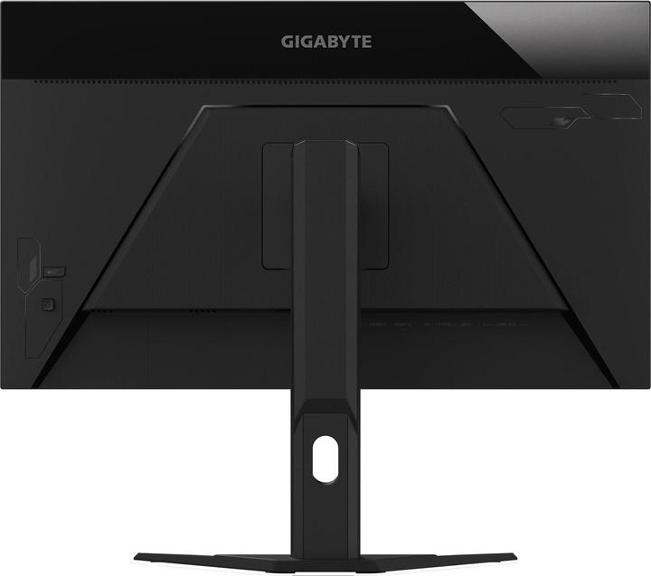 Actual product image Gigabyte M27UA (3840 x 2160 Pixels, 27")