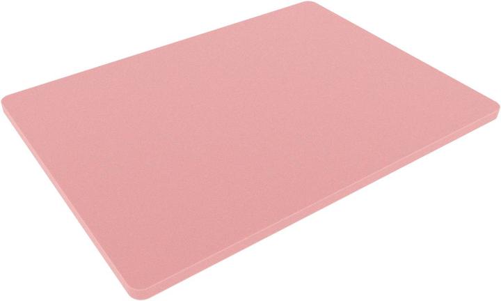 Feldherr DEMENL010ESD - 10 mm levelling shelf for Auer Euro container 40 x 30 - electrostatic (Plastic)