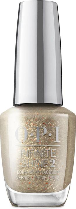 OPI Infinite Shine Fall Wonders I Mica (I Mica Be Dreaming, Gel-Effekt Nagellack)