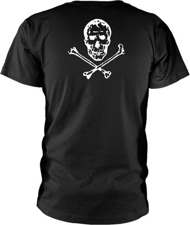 Actual product image Universal Textiles T-Shirt unisexe adulte Mellon Collie And The Infinite Sadness (M)