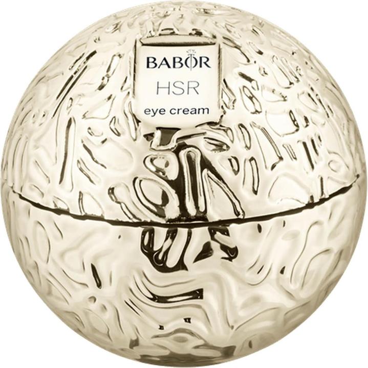 Babor HSR Lifting Eye Cream (Fluid, 30 ml, Tag + Nacht)