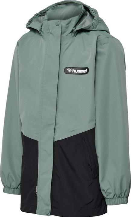 Actual product image hummel hmlCOAST TEX JACKET (110)
