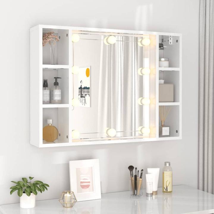 Actual product image VidaXL Sheila (76 x 15 x 55 cm)