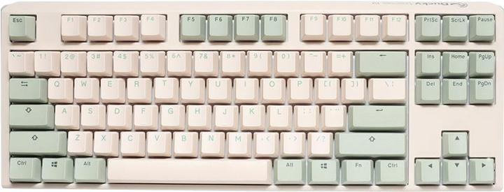 Ducky One 3 Matcha