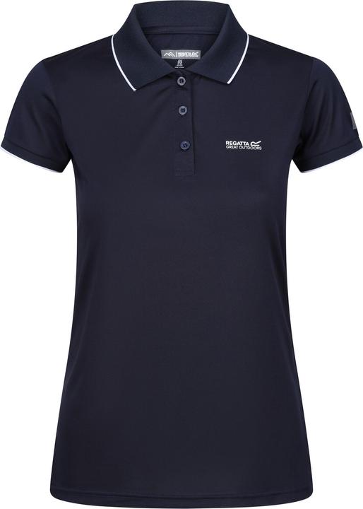 Bleu marine uni