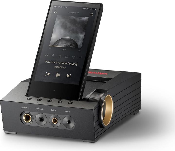 Immagine prodotto Astell&Kern ACRO CA1000T