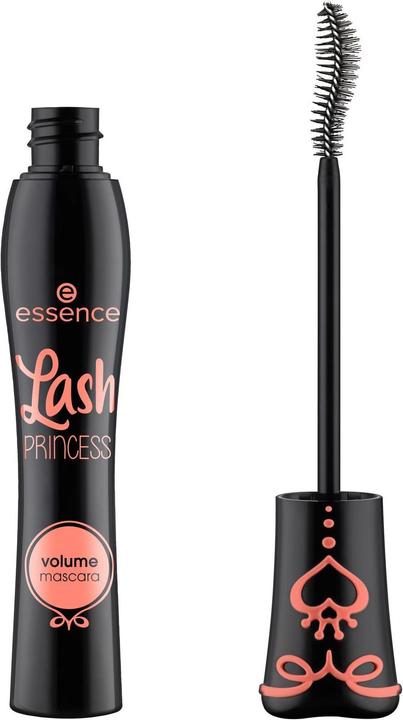 Produktbild essence Lash Princess (Schwarz)