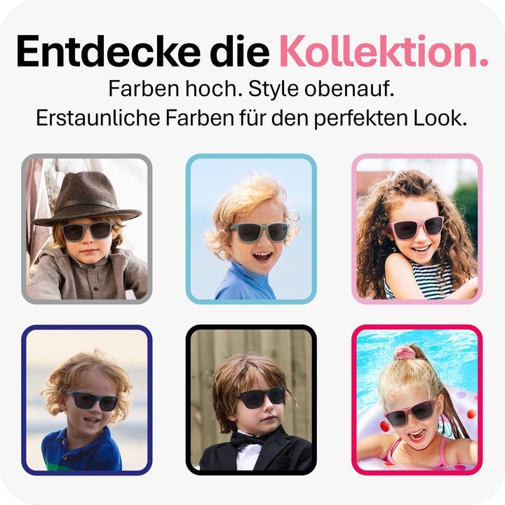 Produktbild Mausito BOHO Large (6 bis 10 Jahre)