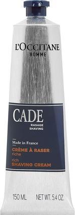 Produktbild L'Occitane Cade Shaving Cream (150 ml)