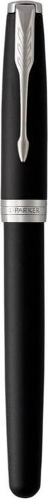Immagine prodotto Parker Pen Sonetto (Nero, 1 x)