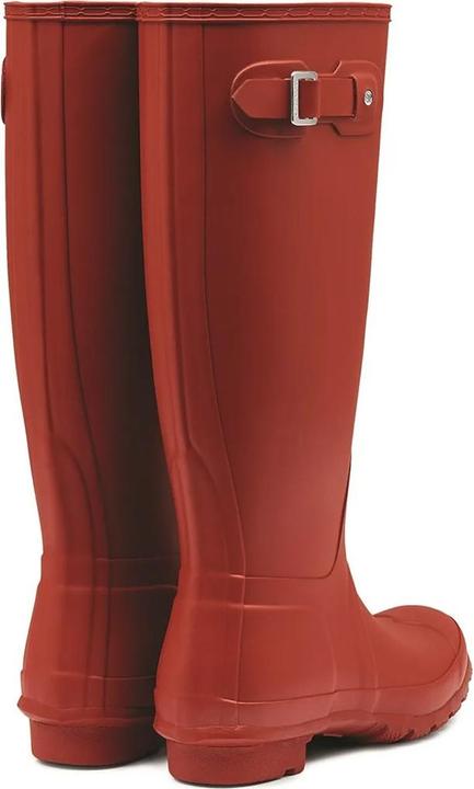 Actual product image Hunter Womens/Ladies Original Tall Wellington Boots (39.5)