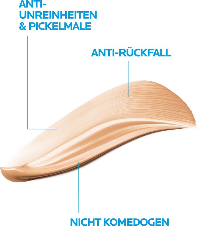 Actual product image La Roche Posay Effaclar Duo (+) (40 ml, Day cream)
