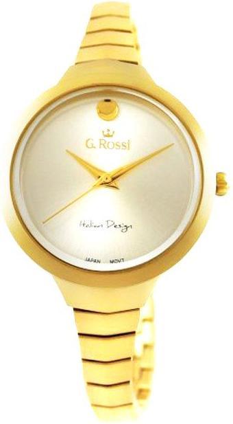 Actual product image Gino Rossi G.Rossi Damenuhr 11624B2-3D1 + BOX