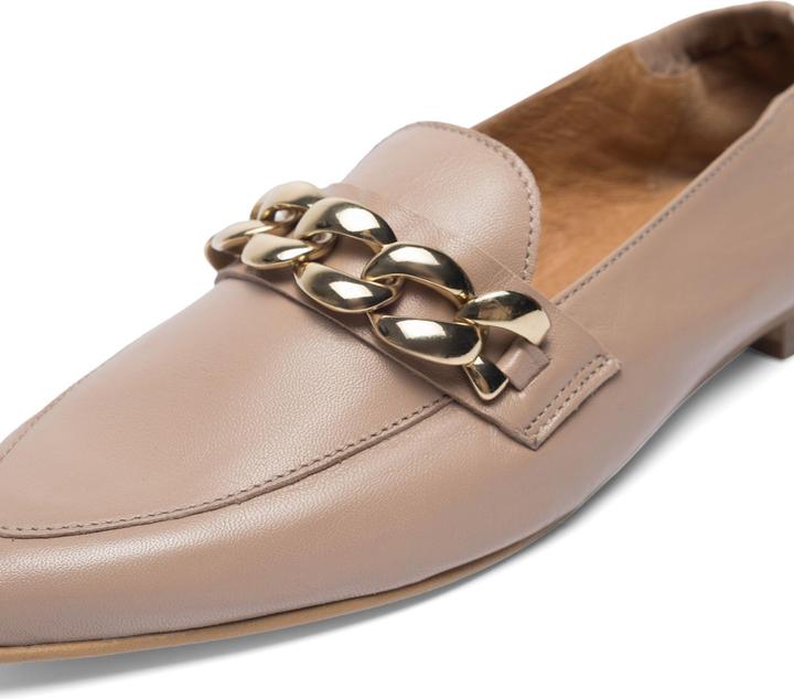 Immagine prodotto Bianco Scarpe basse in pelle BIATRACEY (42)