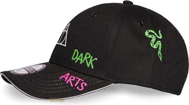 Produktbild Harry Potter: Wizards Unite Adjustable Kids Cap (One Size)
