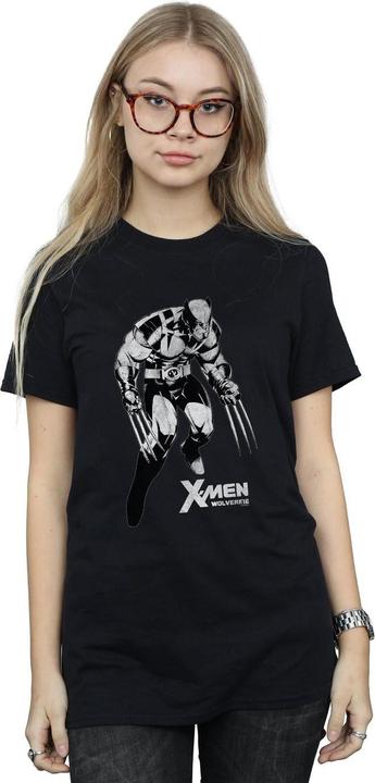 Produktbild XMen Wolverine Tonal TShirt (3XL)