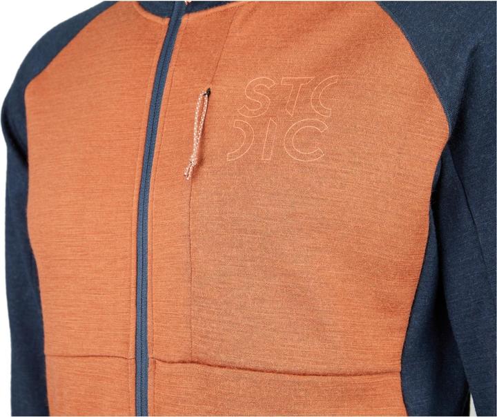 Produktbild Stoic Merino260 StadjanSt. Hoody (4XL)