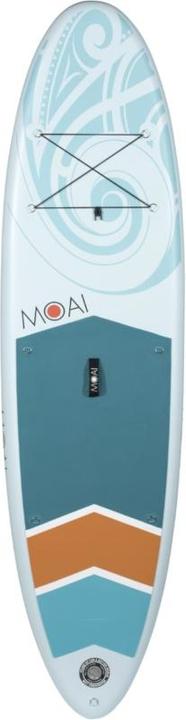 Image du produit Moai SUP and Kayak Package (2 pers.)