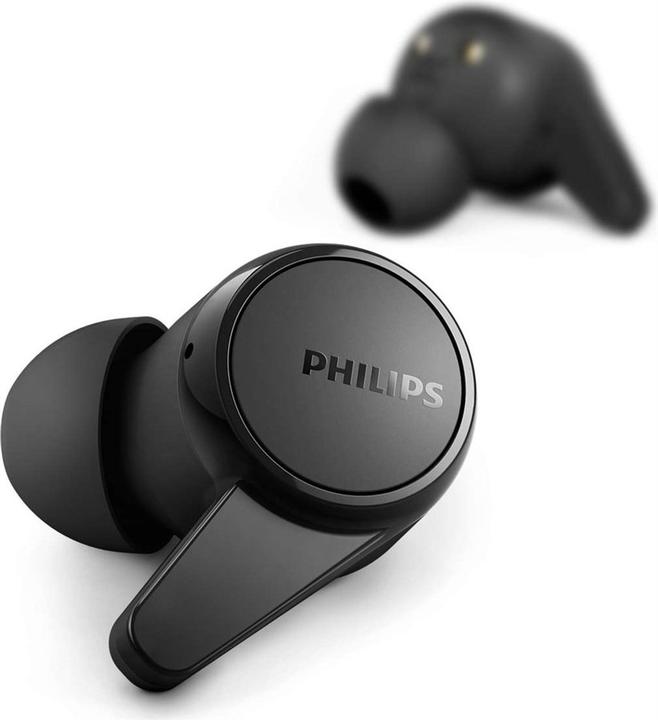 Actual product image Philips TAT1207 (No noise cancelling, 6 h, Cable)