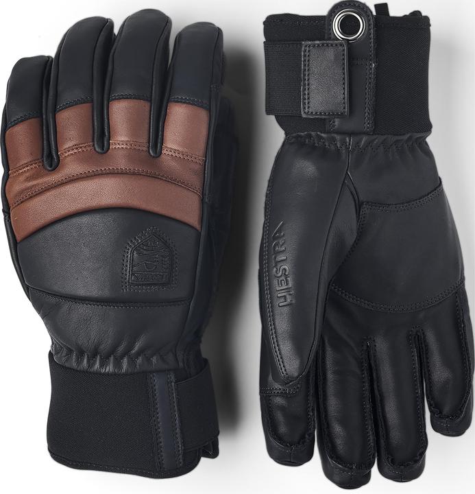Produktbild Hestra Fall Line 5 Finger (XL, XXL)