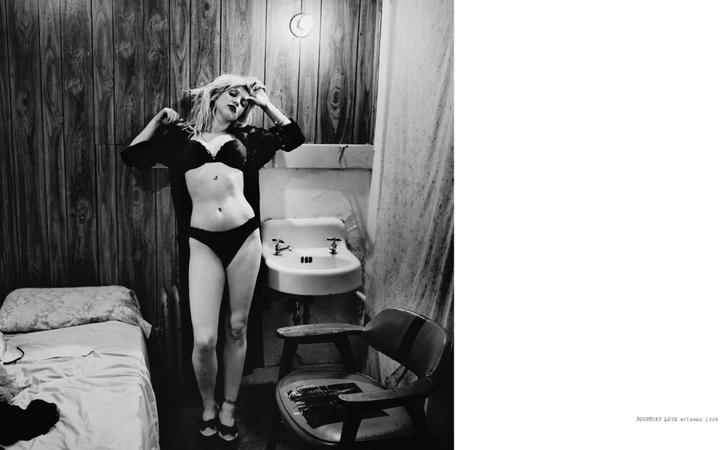 Immagine prodotto Anton Corbijn 1-2-3-4 (aktual. NA) (Tedesco, Wim van Sinderen, 2018)