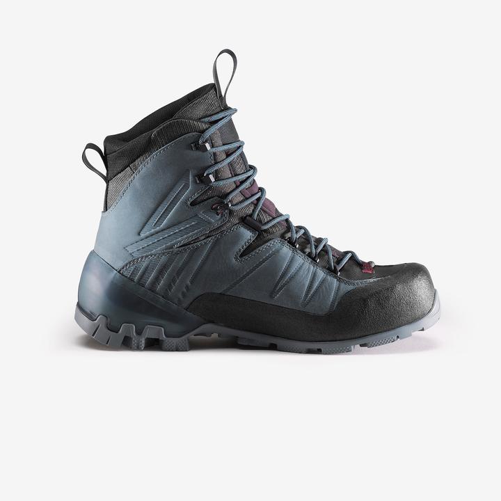Immagine prodotto Simond Trekkingschuhe Damen hoch Leder wasserdicht - MT900 (40)