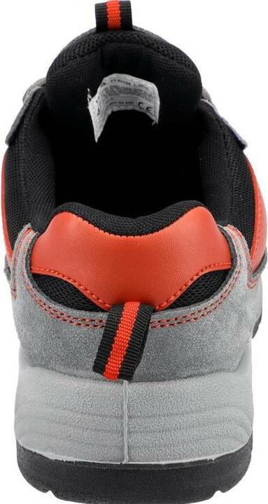 Produktbild Yato Lowcut Safety Shoes S3 S.42 Pueble (S3, 42)