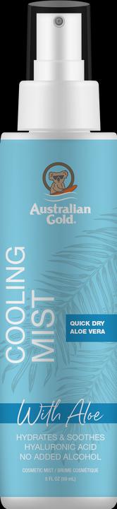 Australian Gold Cooling Mist (Spray, 147 ml)