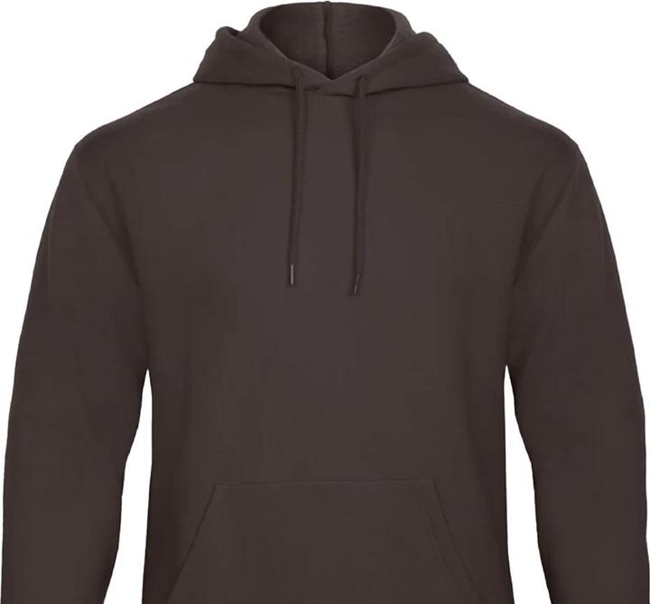 Image du produit B&C - Sweat à capuche ID.203 50/50 - Adulte (4XL)