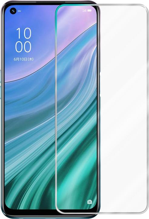 Cadorabo Pellicola protettiva per OPPO A54 5G / A74 5G (1 Pezzo/i, Oppo A54 5G, Oppo A74 5G)