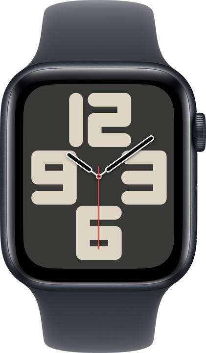 Produktbild Apple Watch SE 2024 (44 mm, 4G)