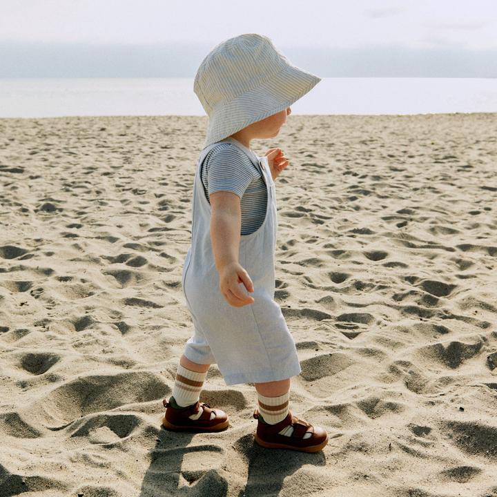Produktbild Wheat Baby Latzhose Sigge (86)