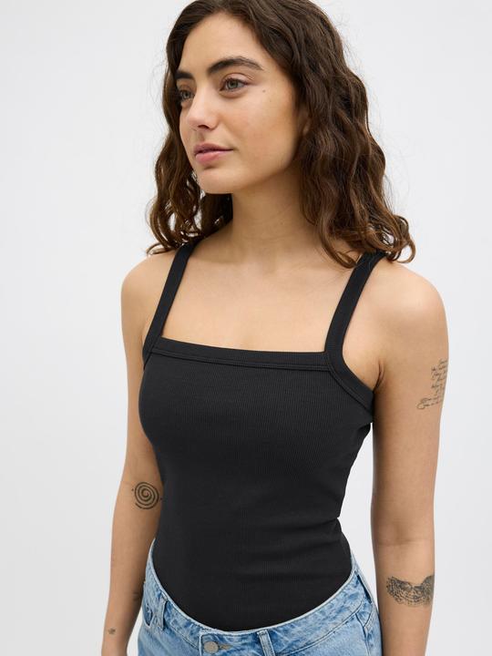 Immagine prodotto JJXX Jxfifi Str Sl Rib Top Jrs Sn (L)